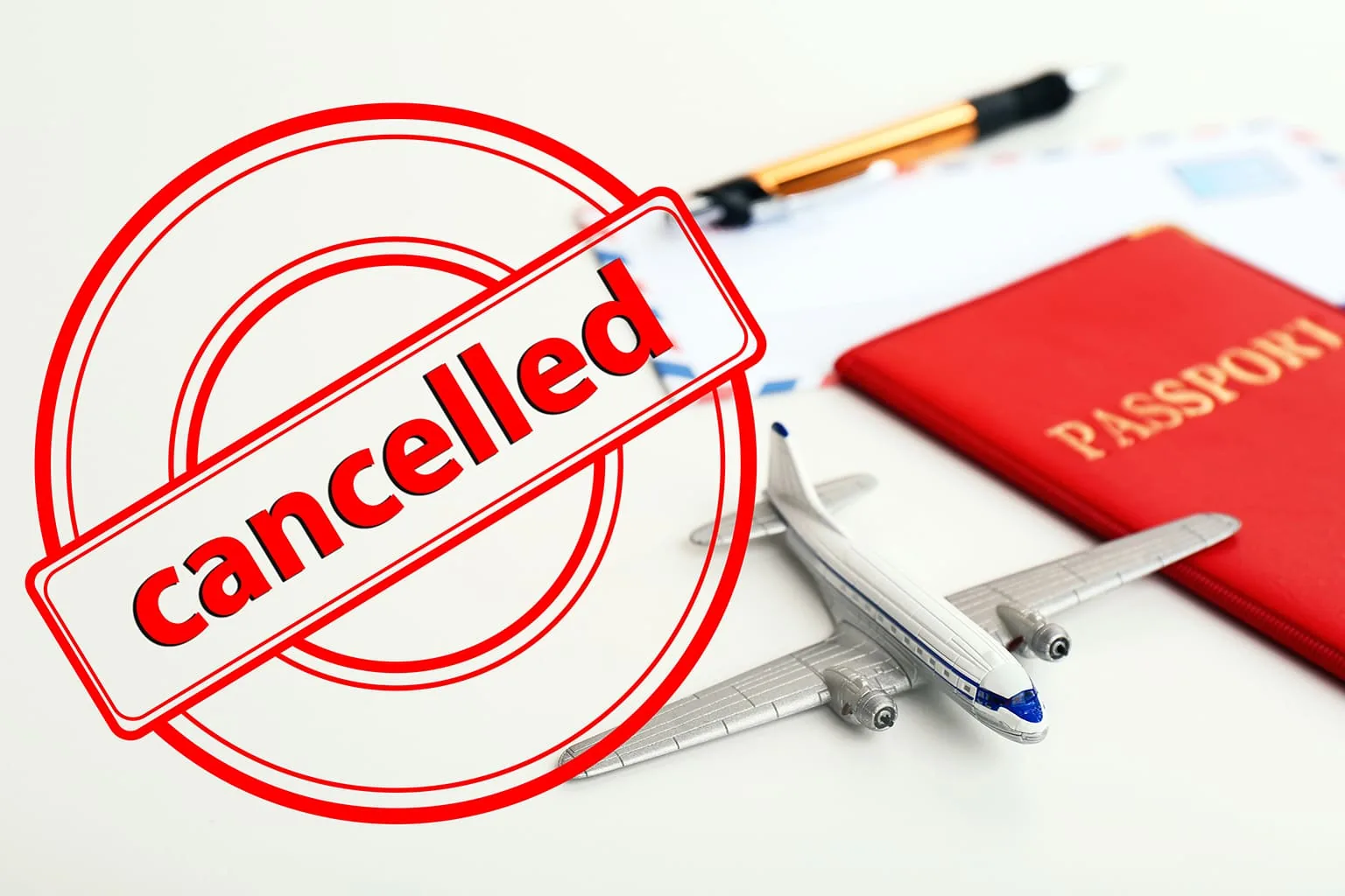 Getting a bridging visa after your visa has been cancelled