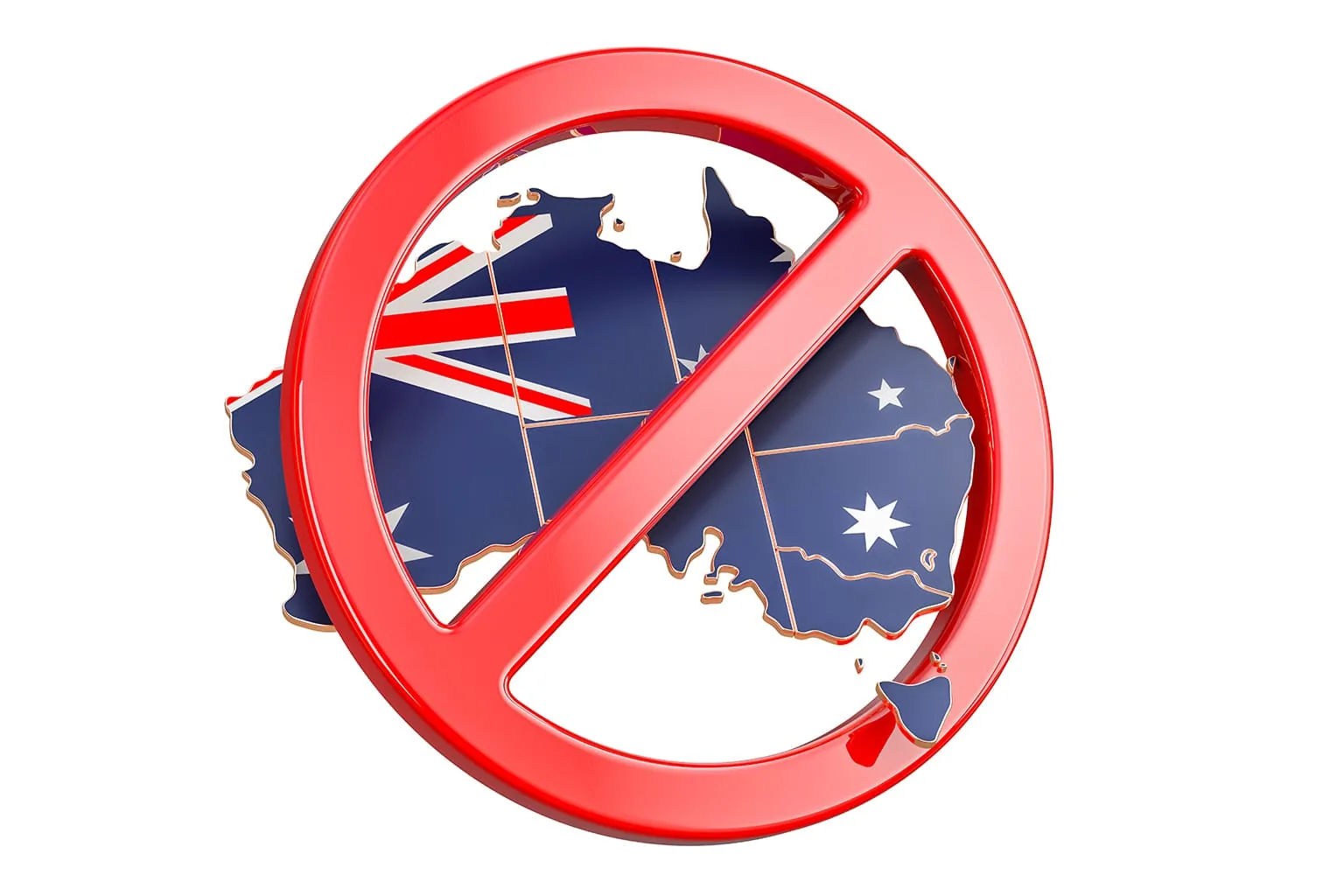You are an unlawful non-citizen in Australia. Here is what you need to know.