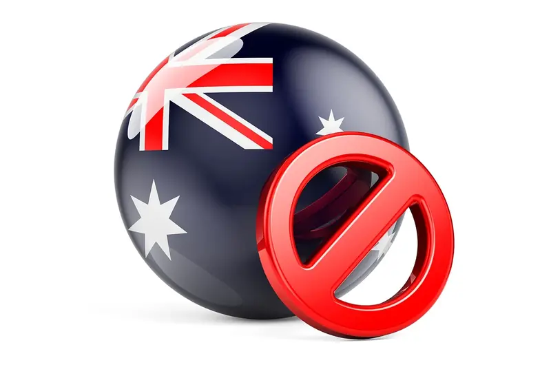 Can you apply for another visa after a refusal in Australia?