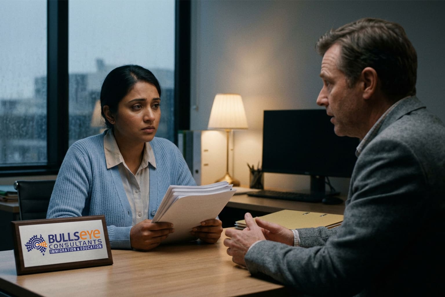 Migration Agents Brisbane 24 You breached a visa